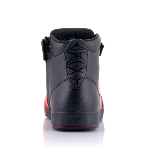 2512122 MM93 THUNDER RIDING SHOE エムエムキュウサンサンダー