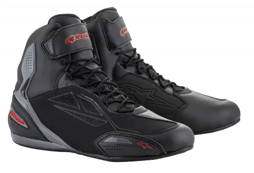 FASTER-3 DRYSTAR® SHOE | alpinestars｜RIDE-MOTO | OKADA (ライドモト)