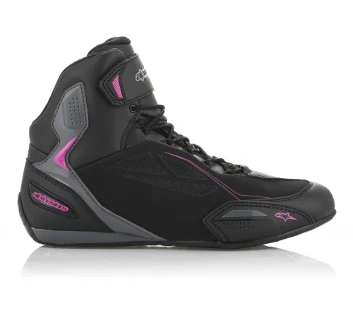 STELLA FASTER-3 DRYSTAR® SHOE | alpinestars｜RIDE-MOTO | OKADA 