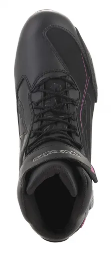 STELLA FASTER-3 DRYSTAR® SHOE | alpinestars｜RIDE-MOTO | OKADA