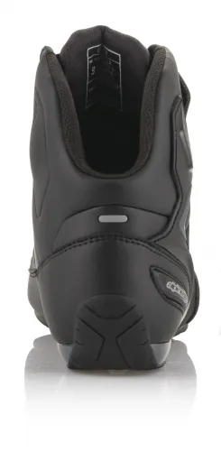 ファスター3 ドライスターライディングシューズ ブラック/グレー/イエローフロー 楽天市場】アルパインスターズ FASTER 3 DRYSTAR SHOE