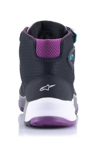 2611523 CR-X WOMEN'S DRYSTAR® RIDING SHOE シーアールエックス