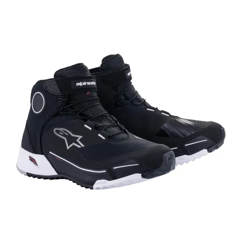 2611820 CR-X DRYSTAR® RIDING SHOE シーアールエックスドライ