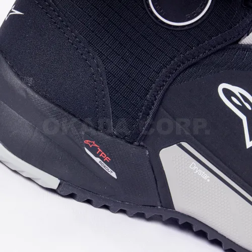 CR-X DRYSTAR® RIDING SHOE | alpinestars|RIDE-MOTO | OKADA