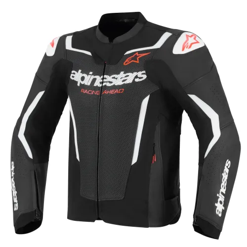▪️ Alpinestars ライダースジャケット　上下セット　レザー　本革 ▪️ Alpinestars ライダースジャケット 上下セット レザー 本革