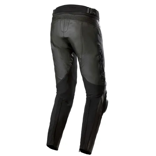 MISSILE v3 LEATHER PANTS 【SHORT】 | alpinestars｜RIDE-MOTO