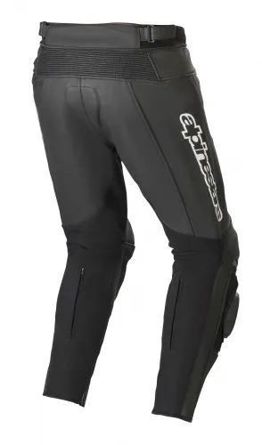 【国内在庫】 v2 TRACK 3129019 LEATHER トラックブイツーレザーパンツ PANTS ウェア