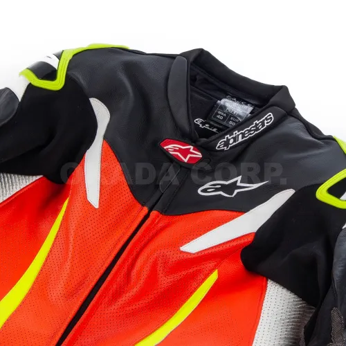 Alpinestar gp tech outlet v3
