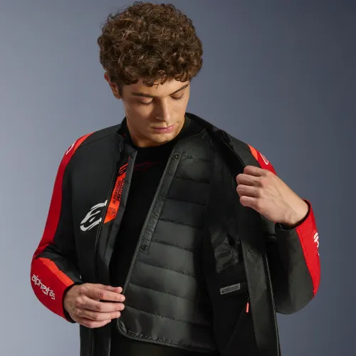 3200225 T-SPS v2 WP JACKET ティーエスピーエス ブイツー ウォーター