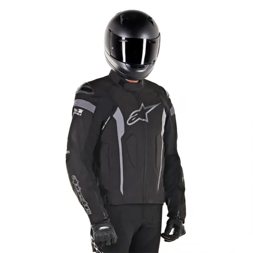 T-MISSILE DRYSTAR® JACKET | alpinestars｜RIDE-MOTO | OKADA 