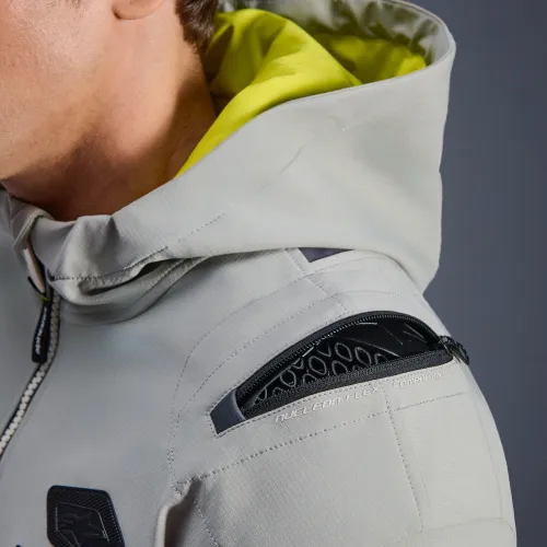 3200826 MOBLAST WP JACKET モブラスト ウォータープルーフ