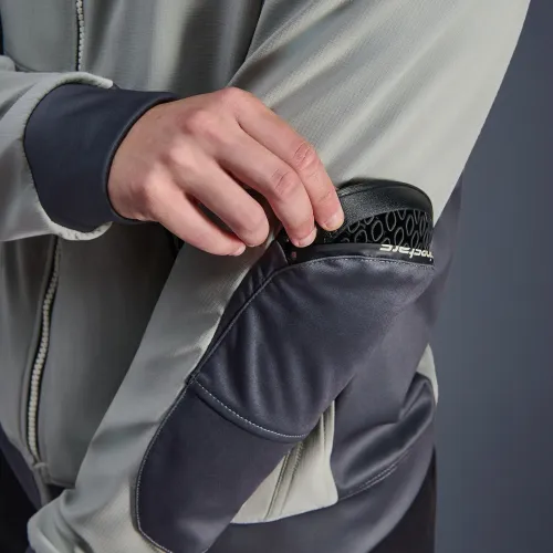 3200826 MOBLAST WP JACKET モブラスト ウォータープルーフ