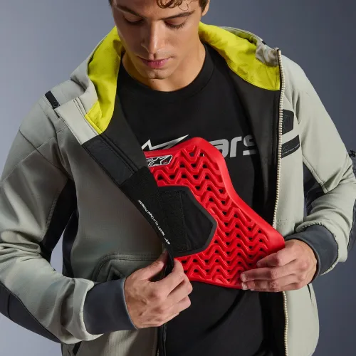 3200826 MOBLAST WP JACKET モブラスト ウォータープルーフ