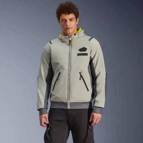 3200826 MOBLAST WP JACKET モブラスト ウォータープルーフ