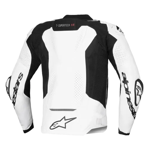 3202225 T-SUPERTECH AIR JACKET ASIA ティースーパーテック エア