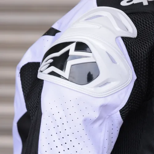 Alpinestars T-SUPERTECH AIR JACKET Lサイズ alpinestars(アルパインスターズ) , ジャケット , スポーツ T