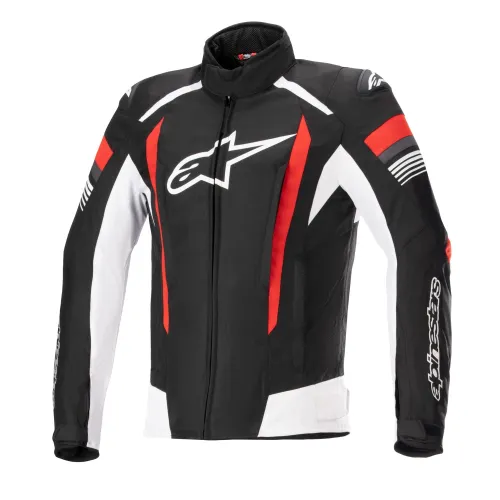 T-GP X WATERPROOF JACKET *ASIA | alpinestars｜RIDE-MOTO | OKADA 