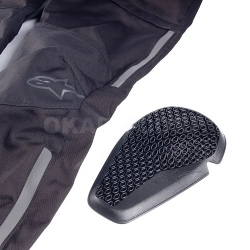 3226221 AST-1 v2 WATERPROOF PANTS 【SHORT】 エーエスティー