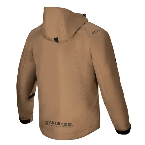 3250225 MORUSH WATERPROOF PARKA モーラッシュ ウォーター