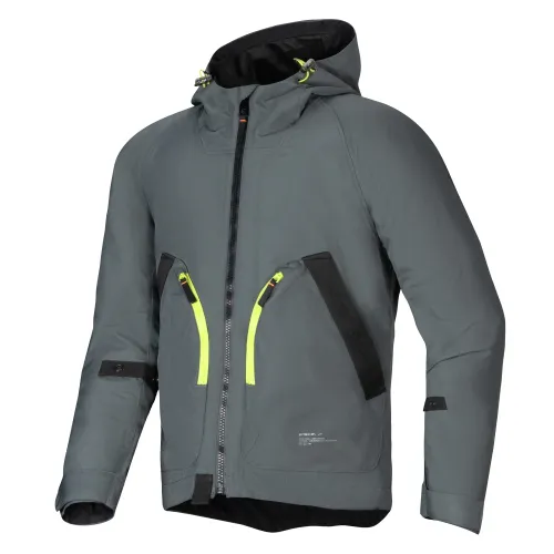 3250225 MORUSH WATERPROOF PARKA モーラッシュ ウォーター