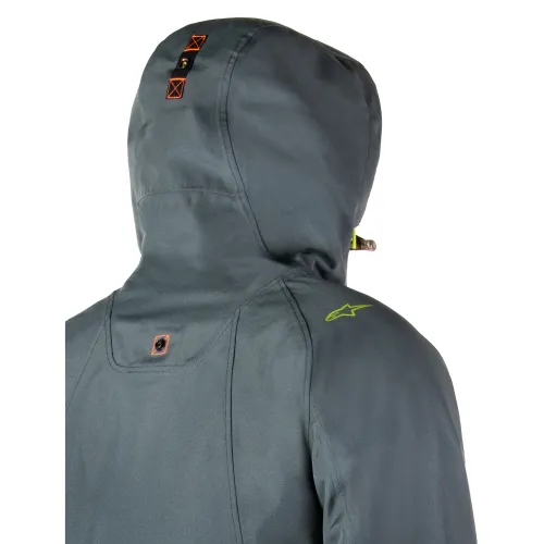 Bass Pro Shops Patched Mountain Parka/L.L. Bean(バスプロ