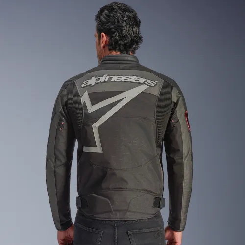 3300326 AXTON JACKET アクストン ジャケット｜RIDE-MOTO | OKADA