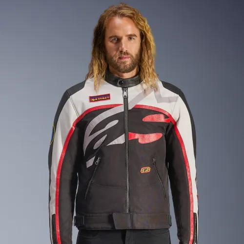 3300326 AXTON JACKET アクストン ジャケット｜RIDE-MOTO