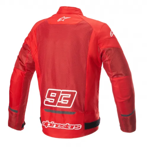 Alpinestars マルケス限定モデル】メッシュジャケットL
