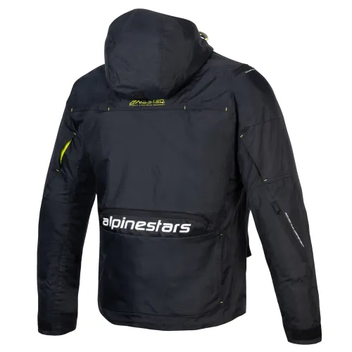 バイクウェア・装備 alpinestars Bonneville Air Jacket L alpinestars : BONNEVILLE Air Jacket [8051194942005]