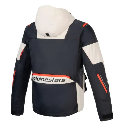 3301625 MOGRESS AIR JACKET モグレス エア ジャケット｜RIDE-MOTO