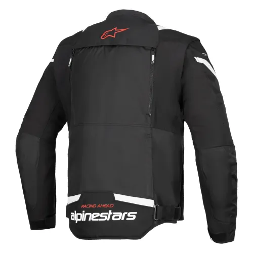 3301825 T-STUNT AIR JACKET ティースタント エア ジャケット｜RIDE