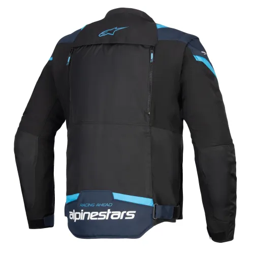 【ジャンク品】Alpinestars Tech-Air ジャケット alpinestars_t_missile_air_text