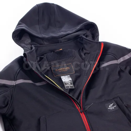 24RIDE JACKET alpinestars RIDE MOTO OKADA
