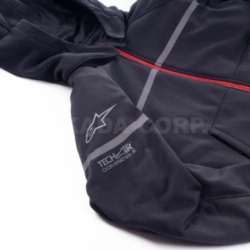 24RIDE JACKET alpinestars RIDE MOTO OKADA
