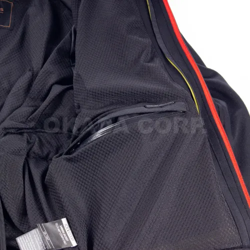 24RIDE JACKET alpinestars RIDE MOTO OKADA
