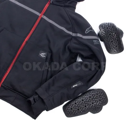 Alpinestars clearance 24ride jacket