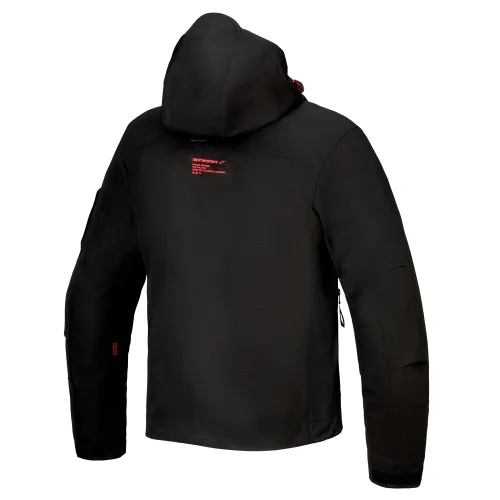 SURE'S BE NATURE ALASKA HOODIE W/F or S/F
