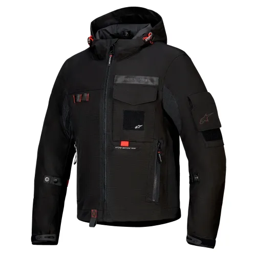 3302725 FACTION-A PARKA ASIA ファクション エー パーカ アジア