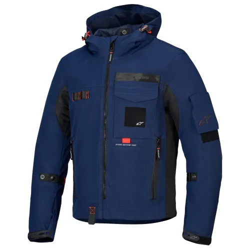 3302725 FACTION-A PARKA ASIA ファクション エー パーカ アジア