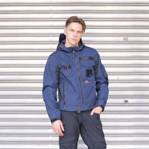 美品 24-25 OWNER OPERATOR 93 PARKA JACKET 93-jacket — Owner Operator