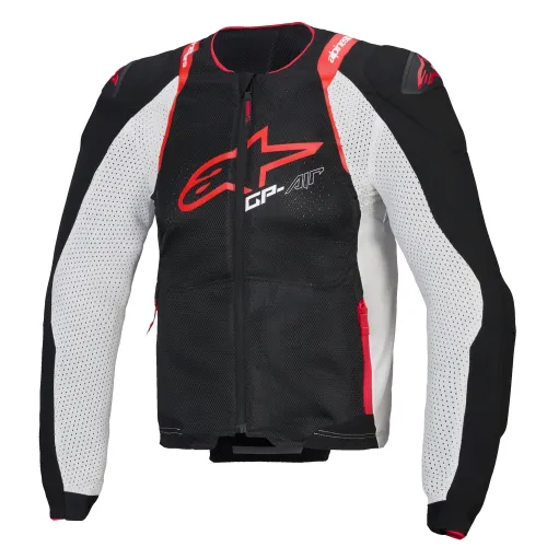 GP BASE MESH JACKET ASIA｜RIDE-MOTO | OKADA (ライドモト)