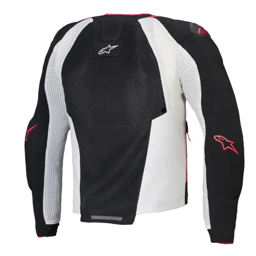 アルパインスターズGP BASE MESH JACKET ASIA GP BASE MESH JACKET ASIA｜RIDE-MOTO | OKADA (ライドモト)