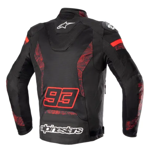 MM93 T-GP IGNITION AIR JACKET ASIA | alpinestars｜RIDE-MOTO