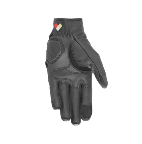 3509624 DYNO LEATHER GLOVE ダイノレザーグローブ｜RIDE-MOTO
