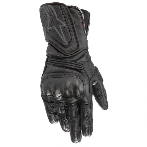3518321 STELLA SP-8 v3 LEATHER GLOVE ステラエスピーエイト