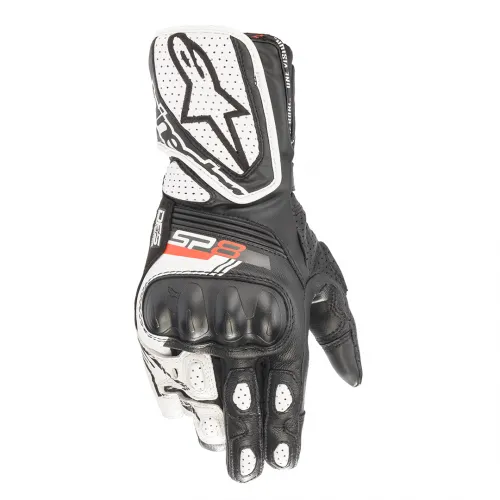 3518321 STELLA SP-8 v3 LEATHER GLOVE ステラエスピーエイト