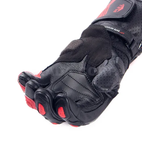 3518321 STELLA SP-8 v3 LEATHER GLOVE ステラエスピーエイト