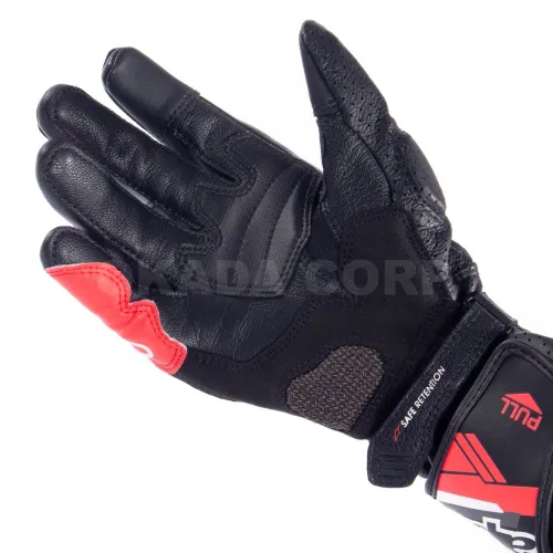 憧れの 3518321 ステラエスピーエイト GLOVE LEATHER v3 SP-8 STELLA その他