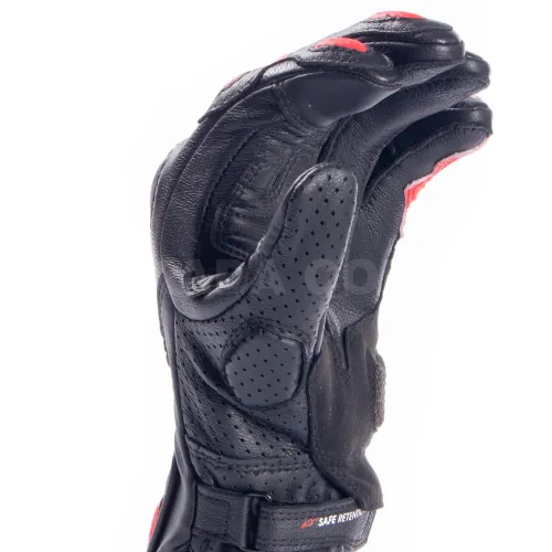 3518321 STELLA SP-8 v3 LEATHER GLOVE ステラエスピーエイト
