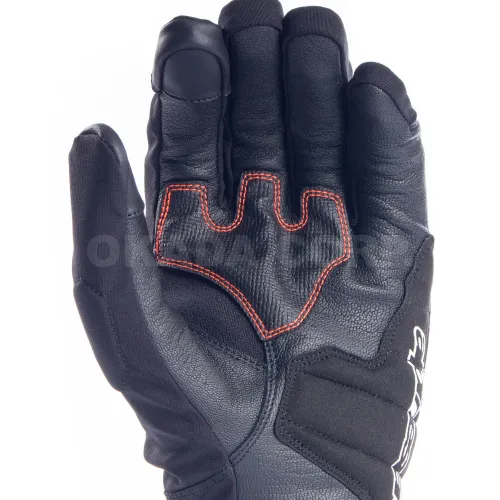 SMX Z DRYSTAR® GLOVE | alpinestars｜RIDE-MOTO | OKADA (ライドモト)